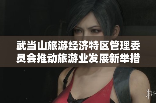 武当山旅游经济特区管理委员会推动旅游业发展新举措