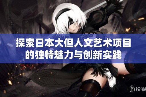 探索日本大但人文艺术项目的独特魅力与创新实践