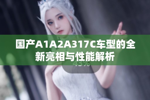 国产A1A2A317C车型的全新亮相与性能解析