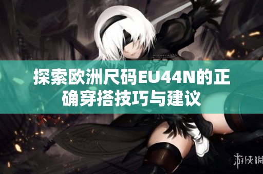 探索欧洲尺码EU44N的正确穿搭技巧与建议