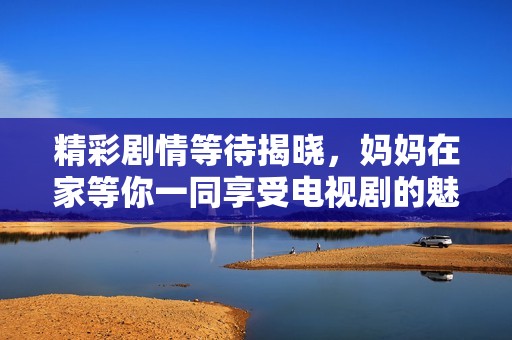 精彩剧情等待揭晓，妈妈在家等你一同享受电视剧的魅力