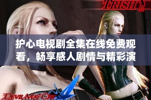 护心电视剧全集在线免费观看，畅享感人剧情与精彩演绎