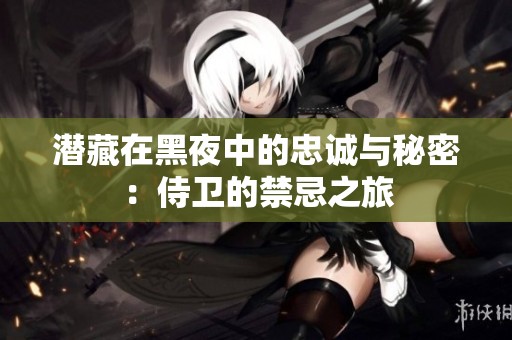 潜藏在黑夜中的忠诚与秘密：侍卫的禁忌之旅