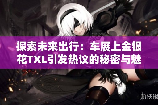 探索未来出行：车展上金银花TXL引发热议的秘密与魅力