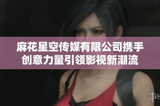 麻花星空传媒有限公司携手创意力量引领影视新潮流