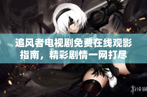 追风者电视剧免费在线观影指南，精彩剧情一网打尽