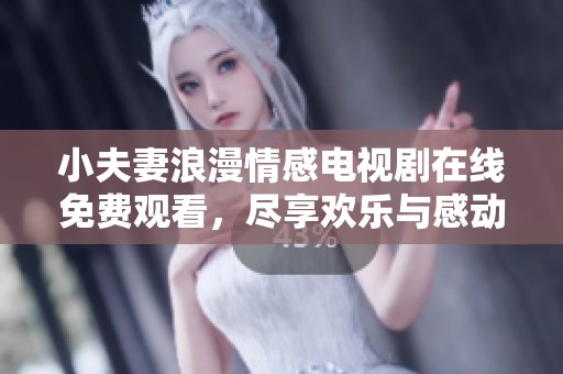 小夫妻浪漫情感电视剧在线免费观看，尽享欢乐与感动