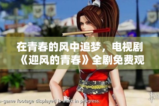 在青春的风中追梦，电视剧《迎风的青春》全剧免费观看