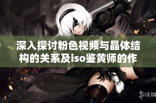 深入探讨粉色视频与晶体结构的关系及iso鉴黄师的作用