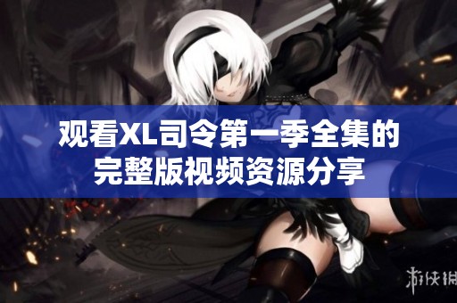 观看XL司令第一季全集的完整版视频资源分享