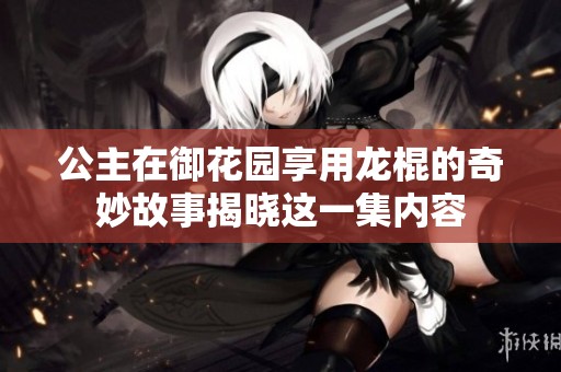 公主在御花园享用龙棍的奇妙故事揭晓这一集内容