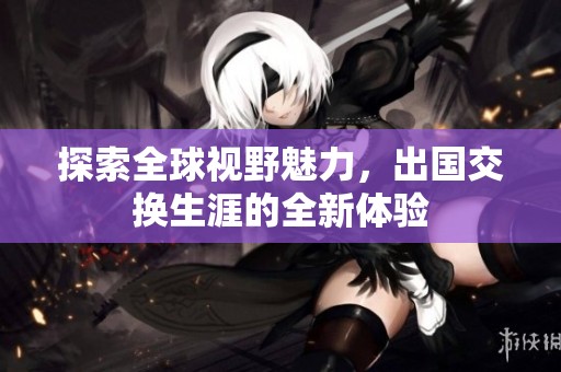 探索全球视野魅力，出国交换生涯的全新体验