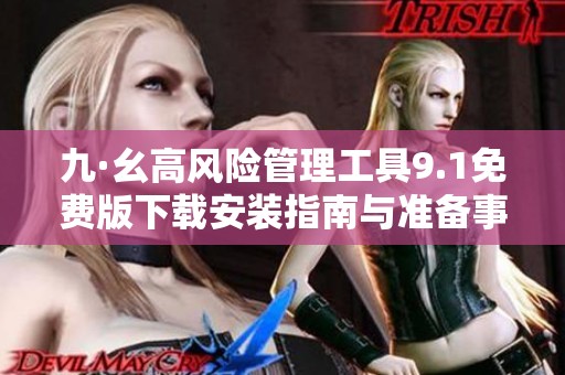 九·幺高风险管理工具9.1免费版下载安装指南与准备事项