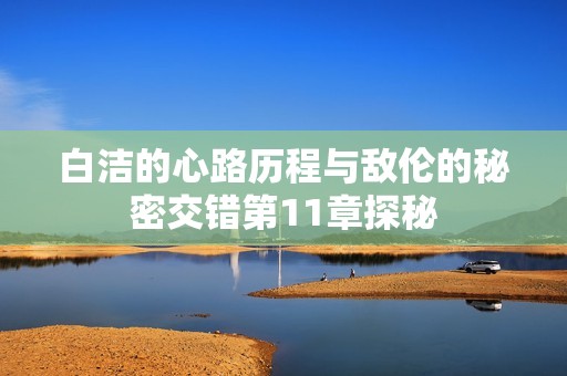 白洁的心路历程与敌伦的秘密交错第11章探秘